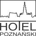 Hotel Poznański, Luboń